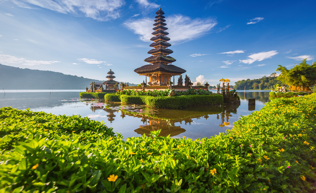Bali