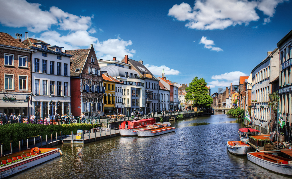 Europe (4)
