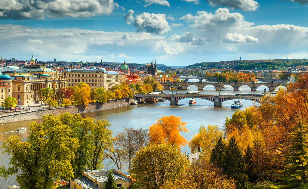 Europe (5)