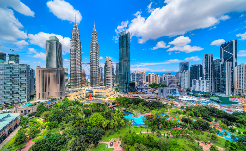 Malaysia (2)