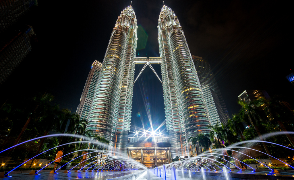 Malaysia (3)
