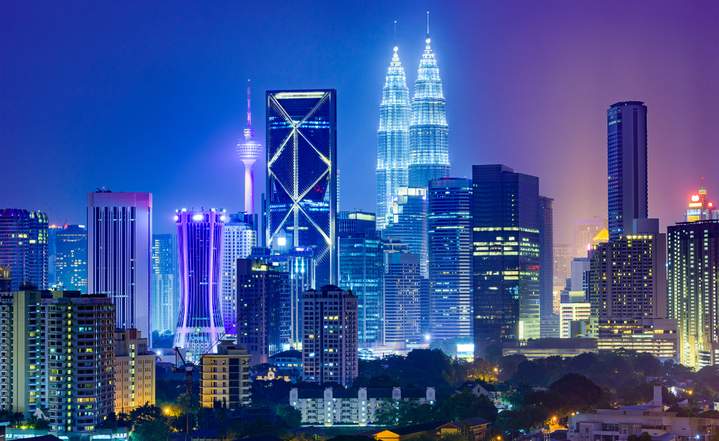 Malaysia (4)