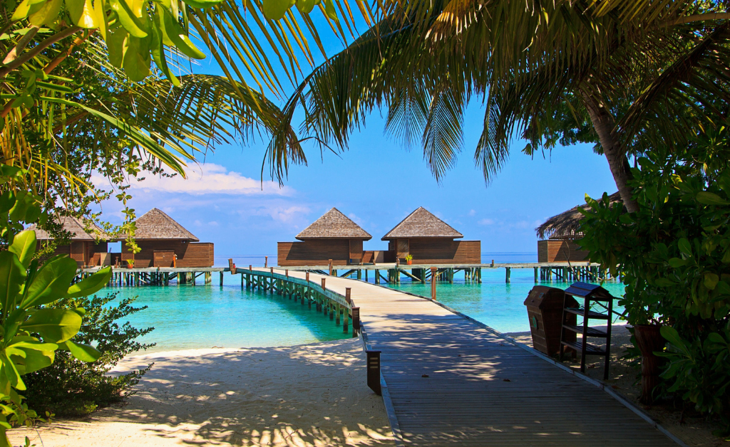 Maldives (3)