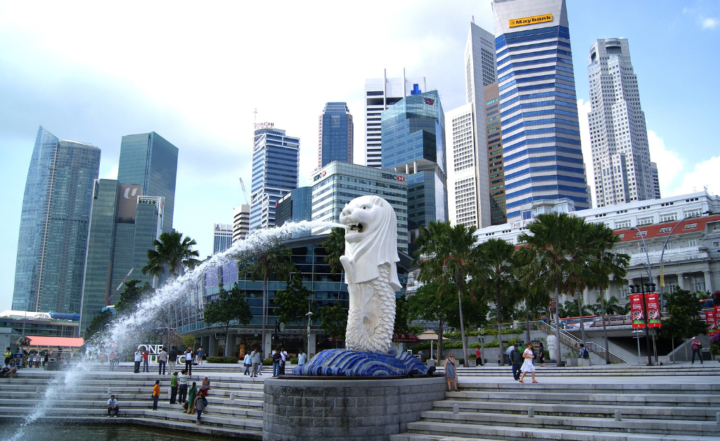 Singapore Tour Package (3)