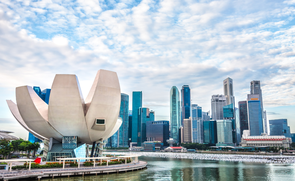 Singapore Tour Package (4)