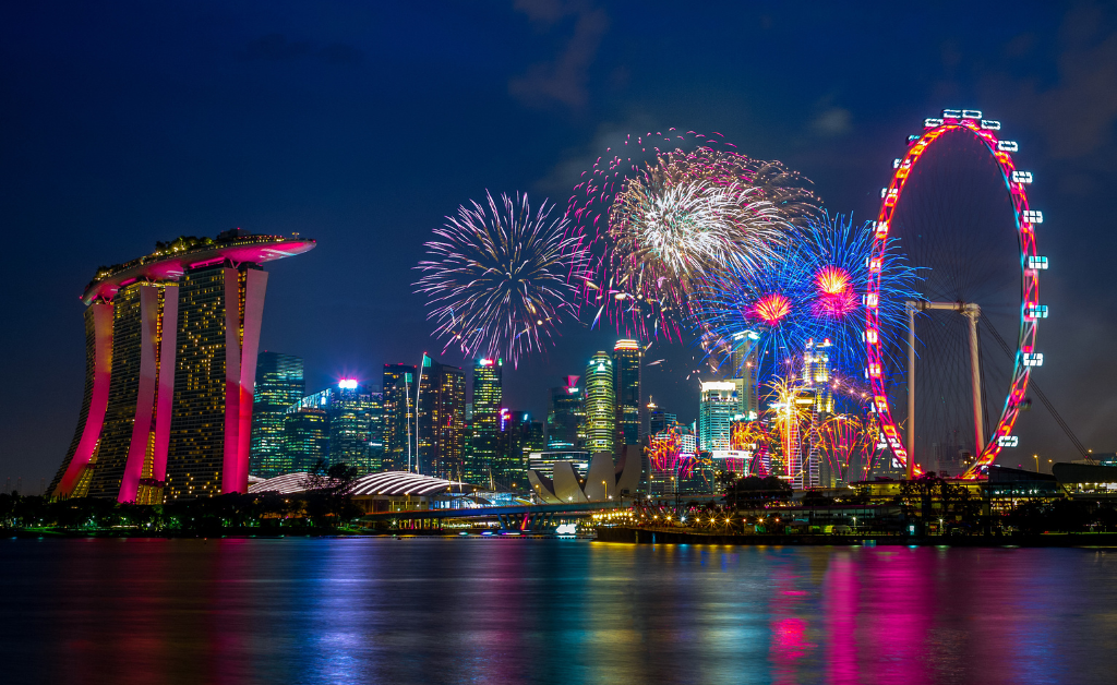 Singapore Tour Package (5)
