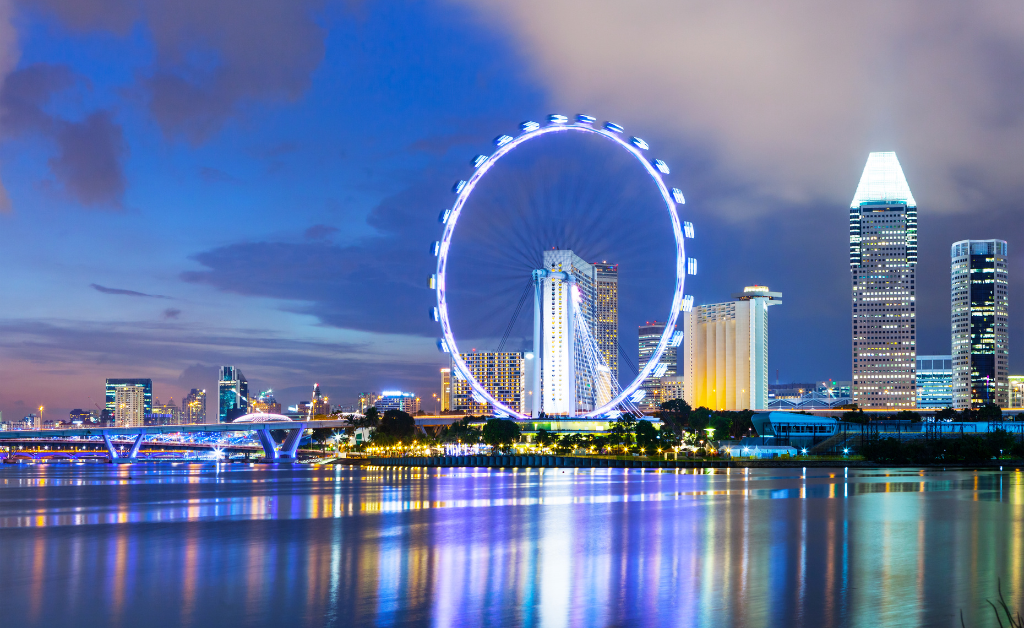 Singapore Tour Package