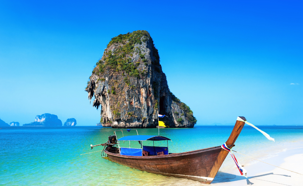Thailand (2)