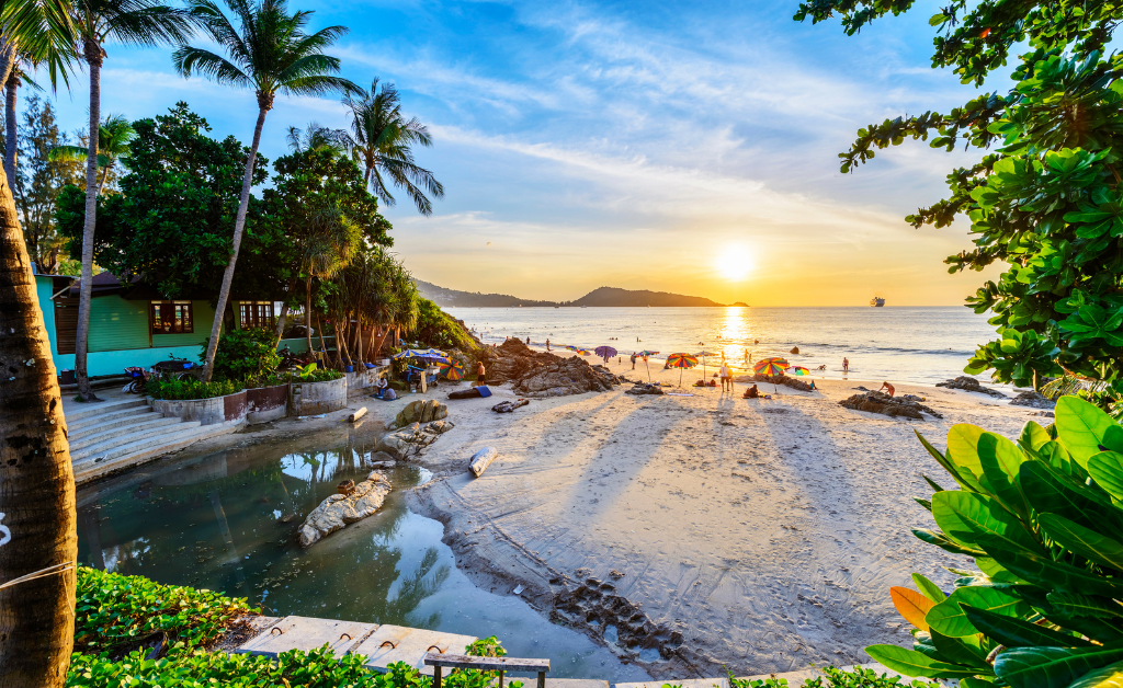 Thailand (3)