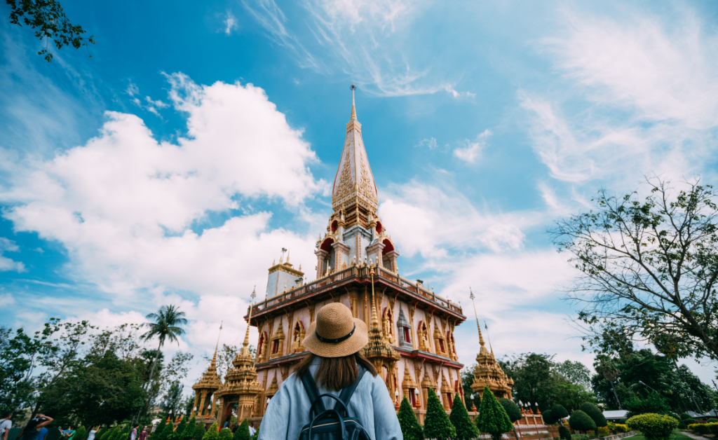 Thailand (4)
