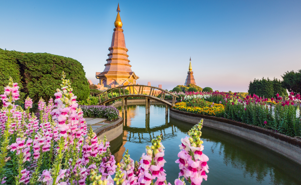 Thailand